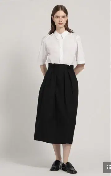 theory luxe 24SS Natas Jessie