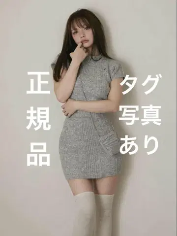 정품 Andmary Pochette set up