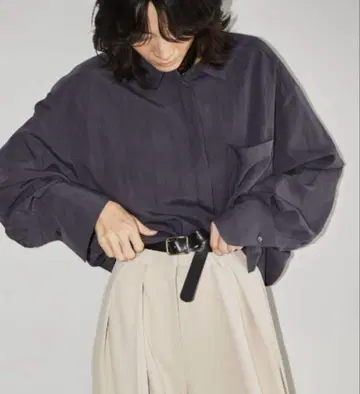 Sliky Pocket Shirts todayful