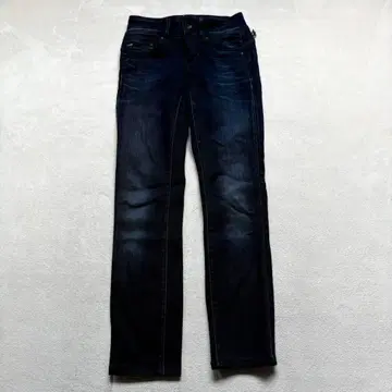 [기간 한정] G-Star RAW (지스타로우) 슬렌더 데님 W23
