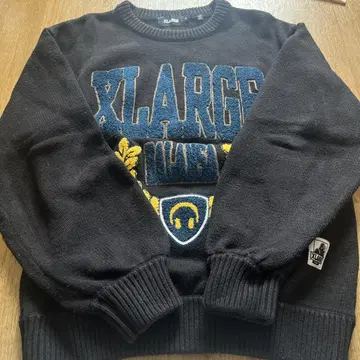 xlarge 스웨터