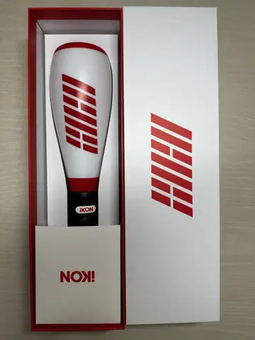 iKON 응원봉