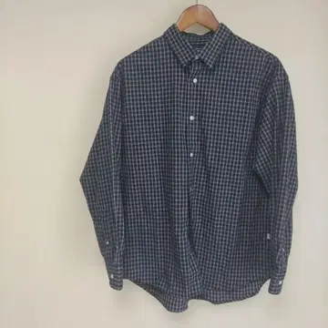 FREAK'S STORE x LAWSON 플란넬 체크 셔츠 size:0