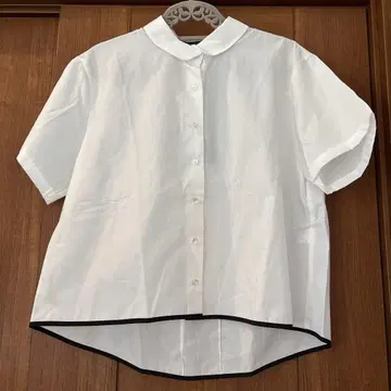 mizuiroind 블라우스