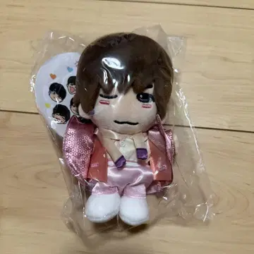 나니와단시 타카하시 쿄헤이 치비누이 초심LOVE