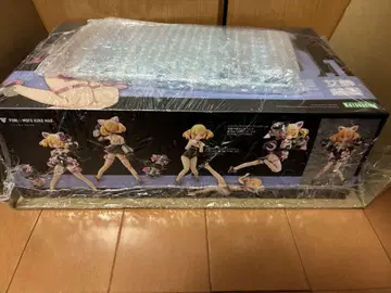 PUNI MOFU 블랙 마오 샵 특전 포함