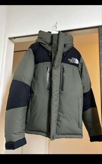 THE NORTH FACE 발트로 라이트 자켓 뉴토프
