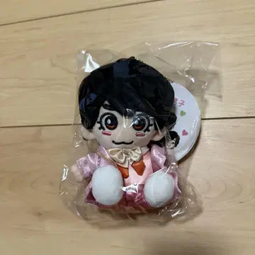 나니와단시 오오니시 류세이 치비누이 초심LOVE