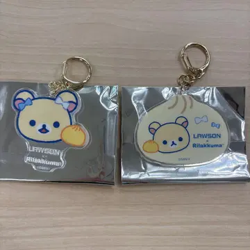 리라쿠지 G상 코리락쿠마 2세트