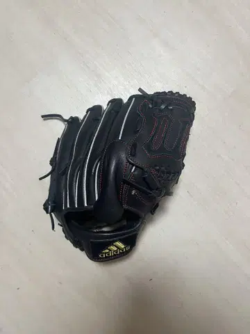 adidas 야구 그로브 소프트뱅크 호크스 와다 모델 일반 연식