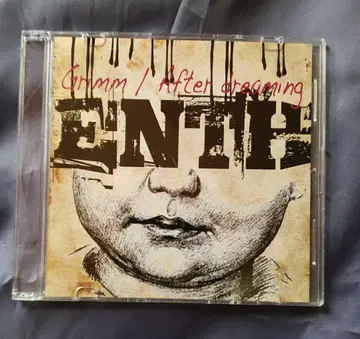 ENTH - Grimm /After Dreaming