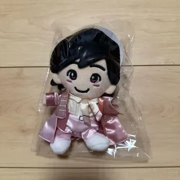 나니와단시 미치에다 슌스케 치비누이 초심LOVE