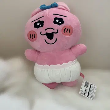 빤쮸토끼 입상