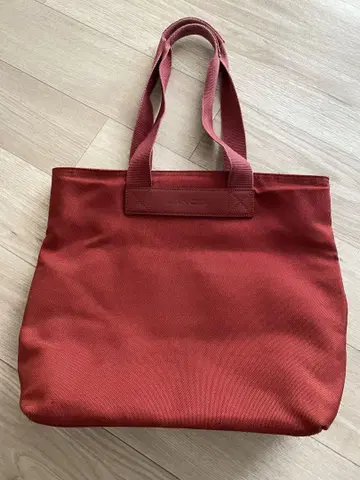 Lancel 토트백
