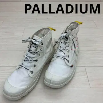 PALLADIUM PAMPA DARE REW FWD 팜파 하이 데아