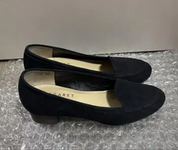 MARGARET HOWELL 펌프스 23cm