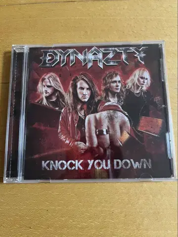 Dynazty / Knock You Down