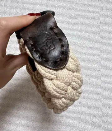 Abercrombie & Fitch 벨트