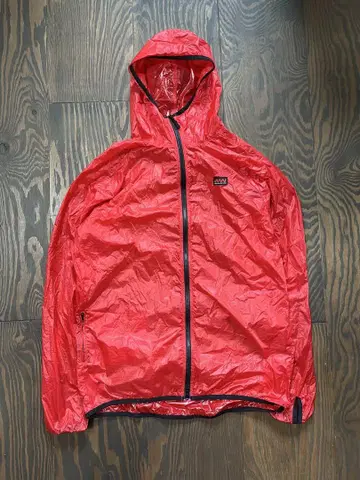 진데이지 마운틴 웍스 Calgary Wind Jacket M 사이즈