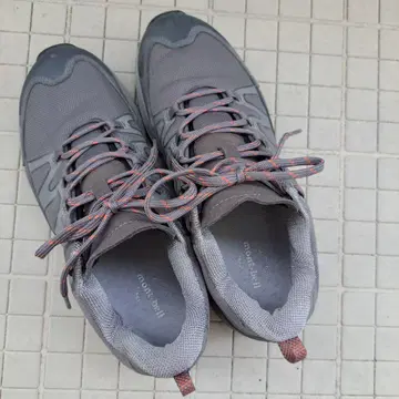 몽벨 랩랜드 스트라이더 24cm