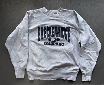 90s Champion Reverse Weave Breckenridge