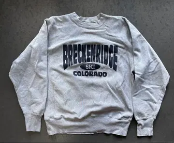 90s Champion Reverse Weave Breckenridge