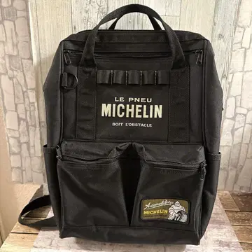 MICHELIN 백팩 백팩 블랙