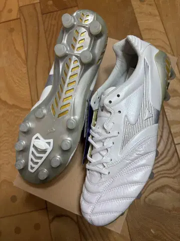 새상품 초특가 미즈노 모나르시다 네오 2 엘리트 26.5cm