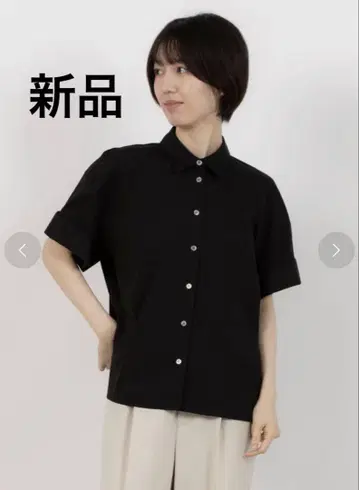 띠어리 Theory Cotton Cuff Shirt
