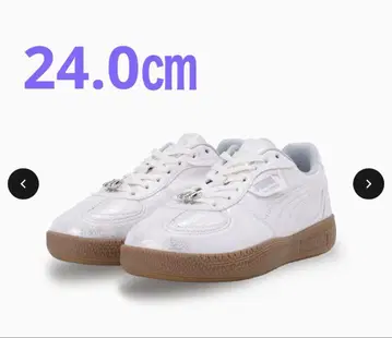 PUMA x AMERI Vintage PALERMO MODA SD