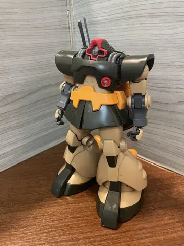 MG 도왓지 정크 완성품
