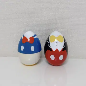 디즈니 부활절 에그