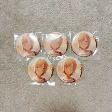 프로세카 히노모리 시호 그리캔