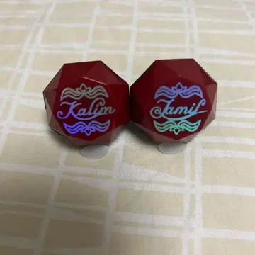 트위스테 링 라이트 린라이 라이브 칼림 자밀 스칼라비아