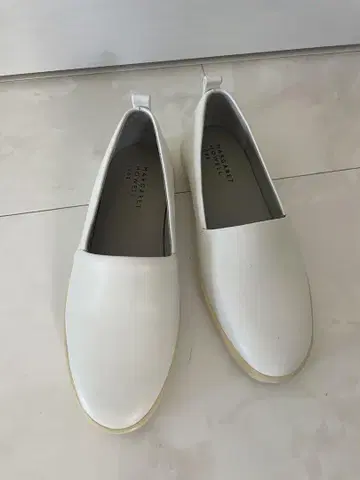마가렛호웰 아이디어 플랫슈즈 여성용 23.5cm