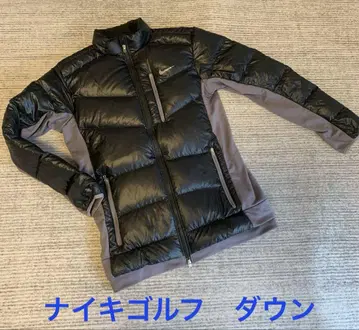 나이키 골프 다운 자켓 M