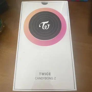 TWICE CANDYBONG Z 응원봉