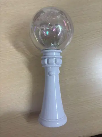 나니와단시 1stLOVE 응원봉