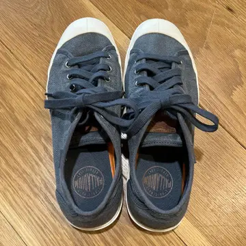 PALLADIUM Pallarue LC 03702 남성용