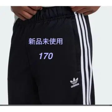 아디다스 오리지널 키즈 여성용 트랙 팬츠 아디컬러