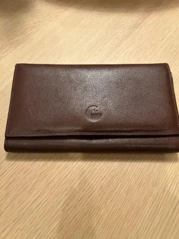 VERA PELLE 베라페레 남성용 지갑