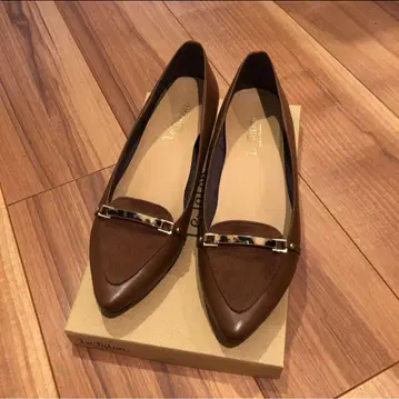 르 탈론 로퍼 24cm