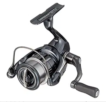 SHIMANO Vanquish 1000SSSPG 스피닝 릴