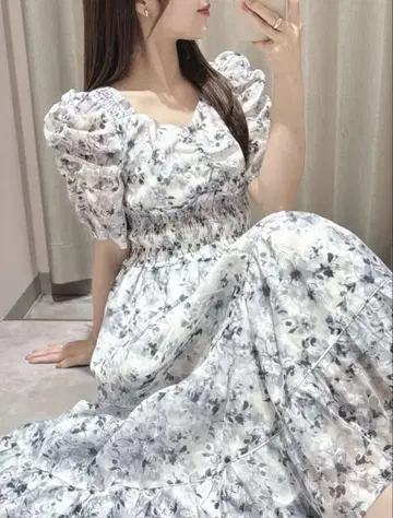 An MILLE 원피스