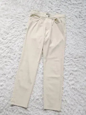 띠어리 ZAINE 5 PKT A NEOTERIC TWILL 남성용
