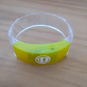 DISH// 투어 라이트뱅글 극봄!! 로큰롤 댄스 댄스 혁명