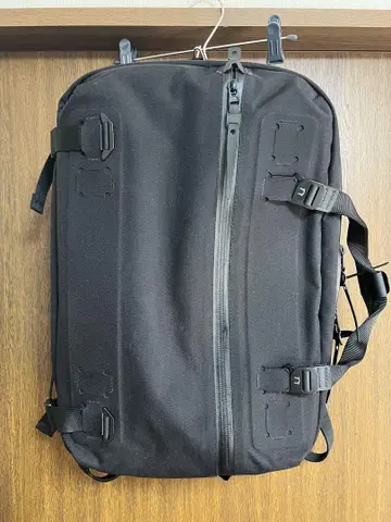 블랙엔버 forge30