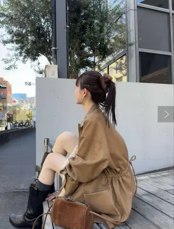 미스틱 페이크 스웨이드 미니 백