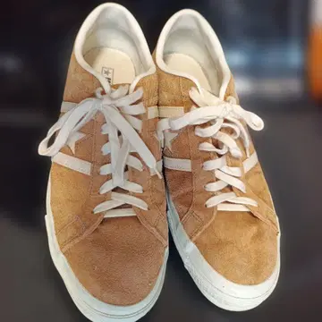 복각판 CONVERSE JS RETRO SUEDE OX CA 10 1/2