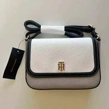 택 포함 새상품 타미힐피거 숄더백 TOMMY HILFIGER